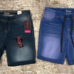 no boundaries shorts women large new - Both of them For One Price.